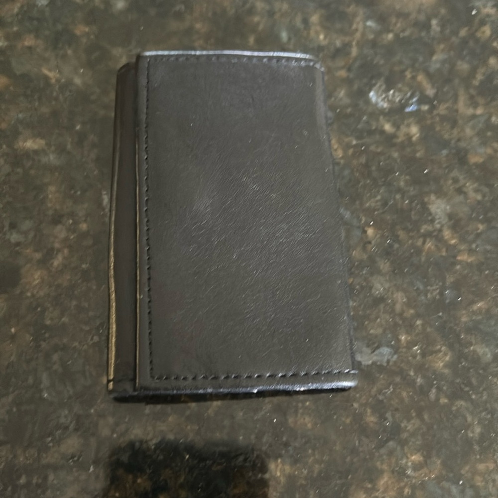 Key Holder Unisex
